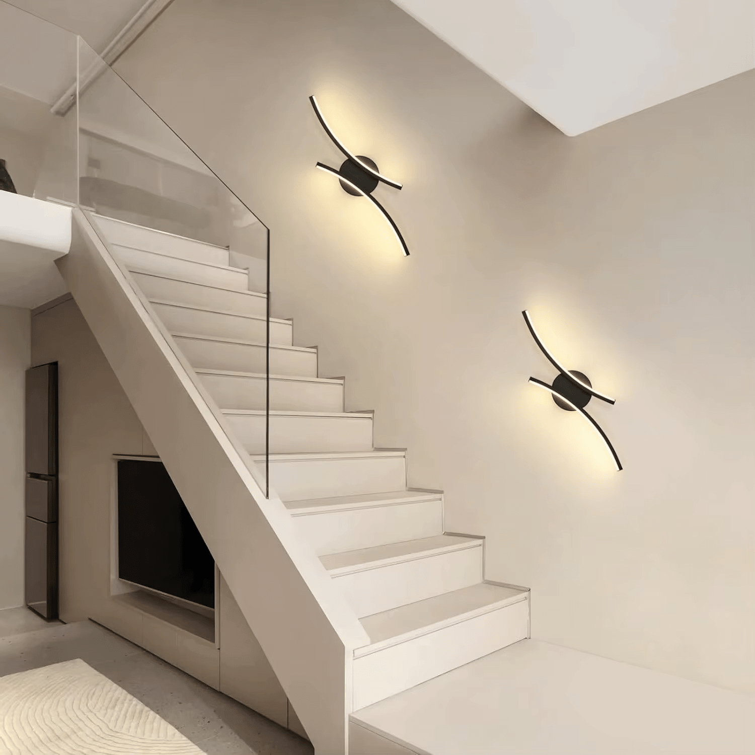 Applique murale LED │ DELANO - product_type_Atelier Luisiano