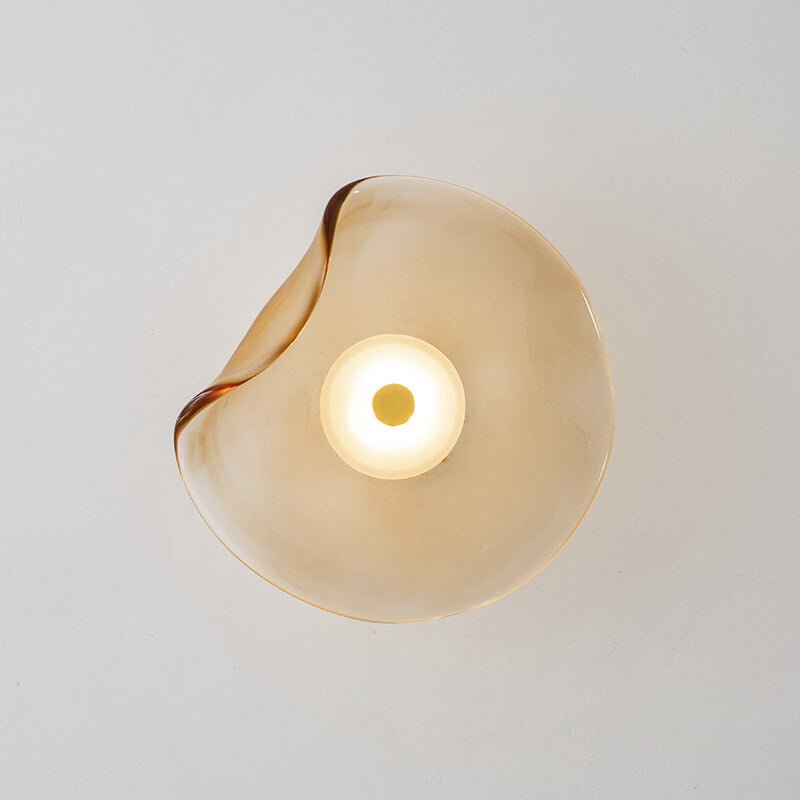 Applique murale LED design en verre │ NEBY - product_type_Floor lamp arc