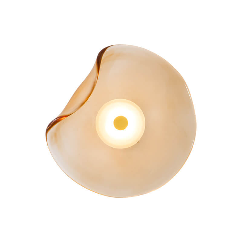 Applique murale LED design en verre │ NEBY - product_type_Floor lamp arc