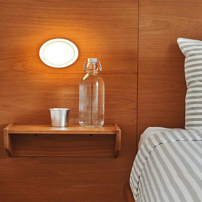 Applique murale LED design │ NERLI - product_type_Floor lamp arc