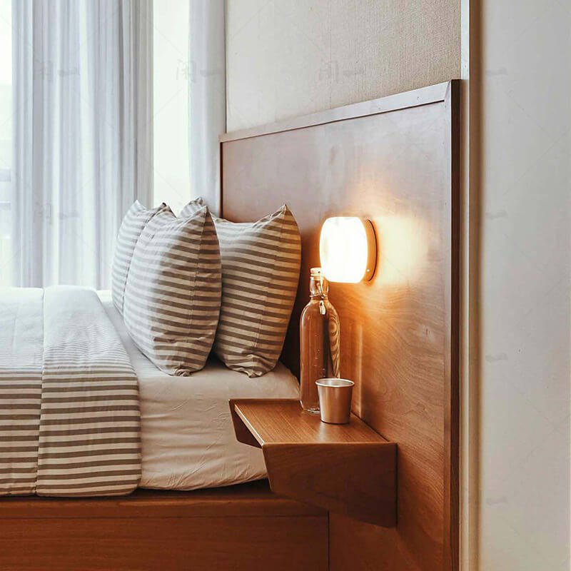 Applique murale LED design │ NERLI - product_type_Floor lamp arc