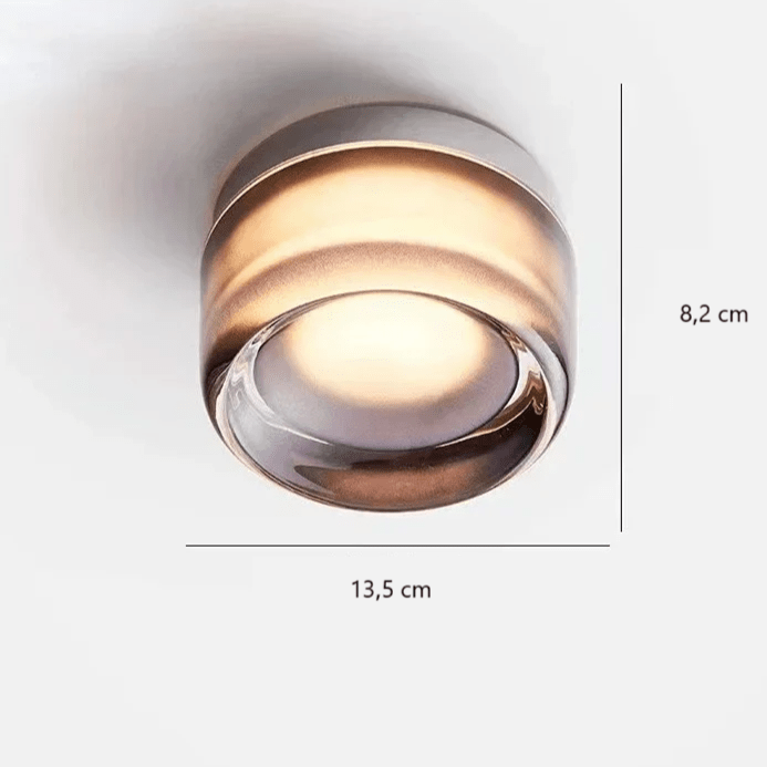 Applique murale LED design │ NERLI - product_type_Floor lamp arc