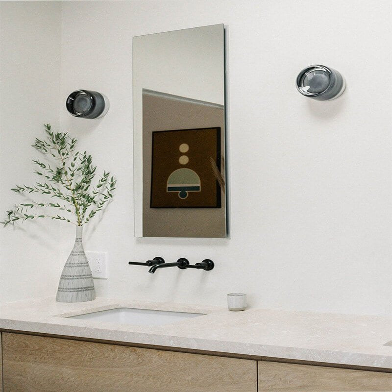 Applique murale LED design │ NERLI - product_type_Floor lamp arc