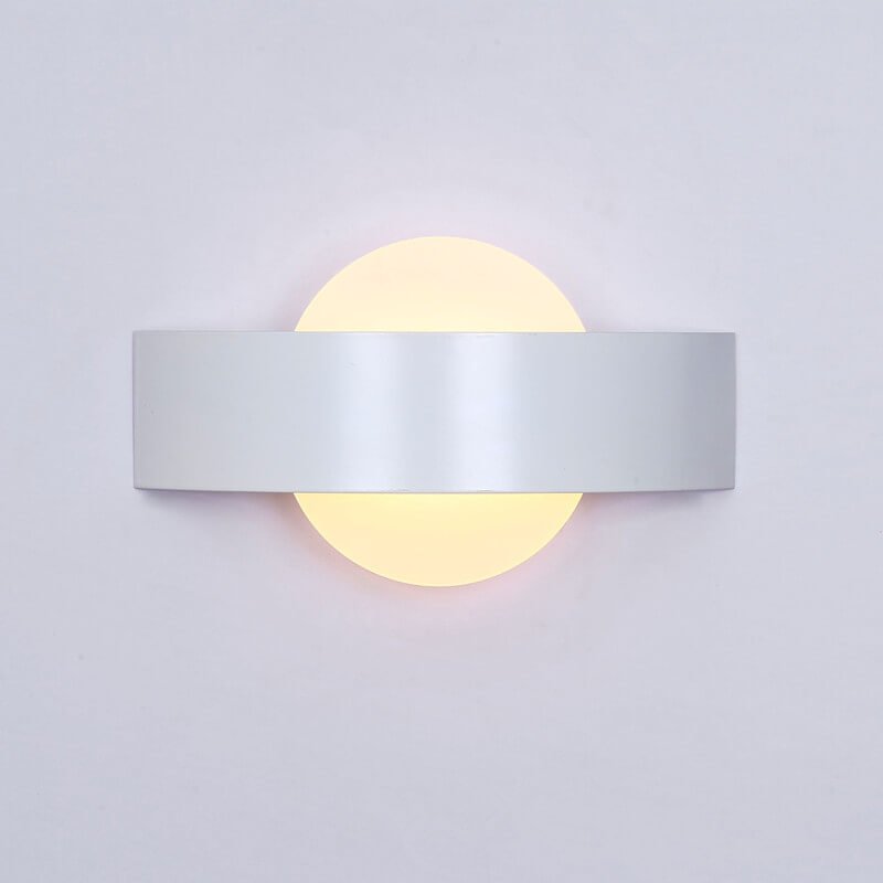 Applique murale LED design nordique │ LISE - product_type_Floor lamp arc