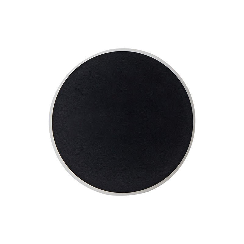 Applique murale LED design ronde│ LITOK - product_type_Floor lamp arc