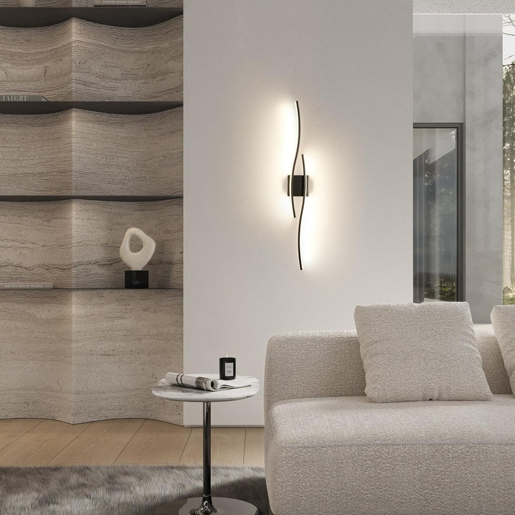 Applique murale LED en aluminium │ ELIRA - product_type_Atelier Luisiano