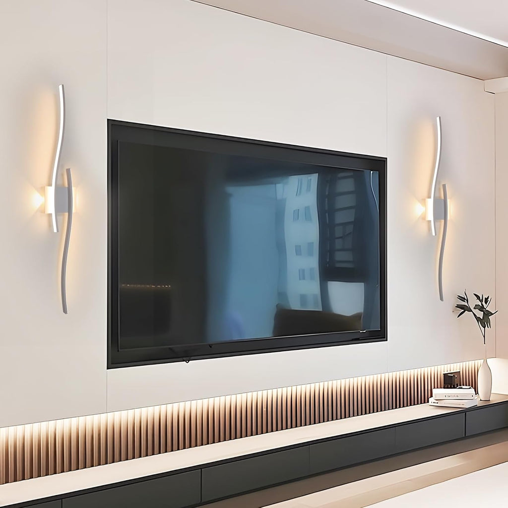 Applique murale LED en aluminium │ ELIRA - product_type_Atelier Luisiano