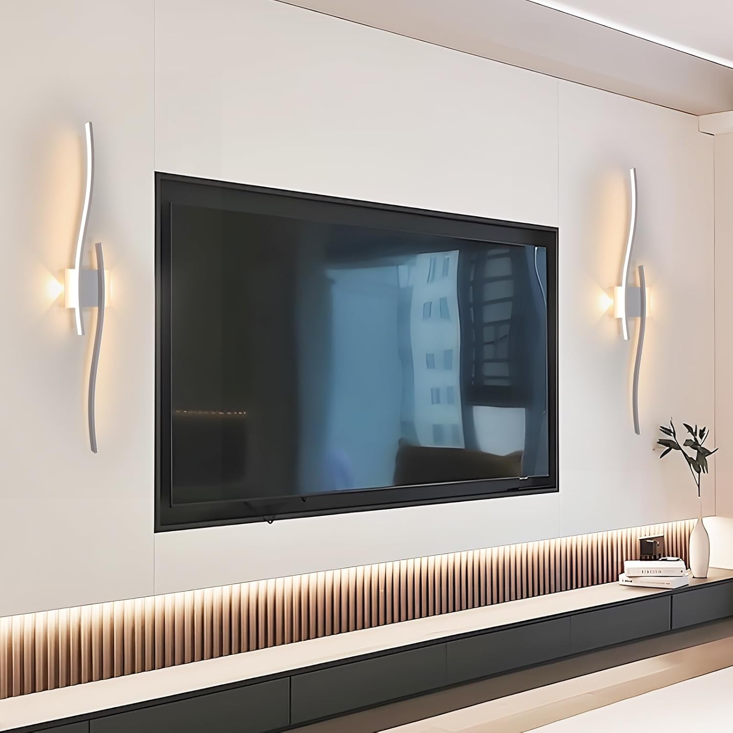 Applique murale LED en aluminium │ ELIRA - product_type_Atelier Luisiano