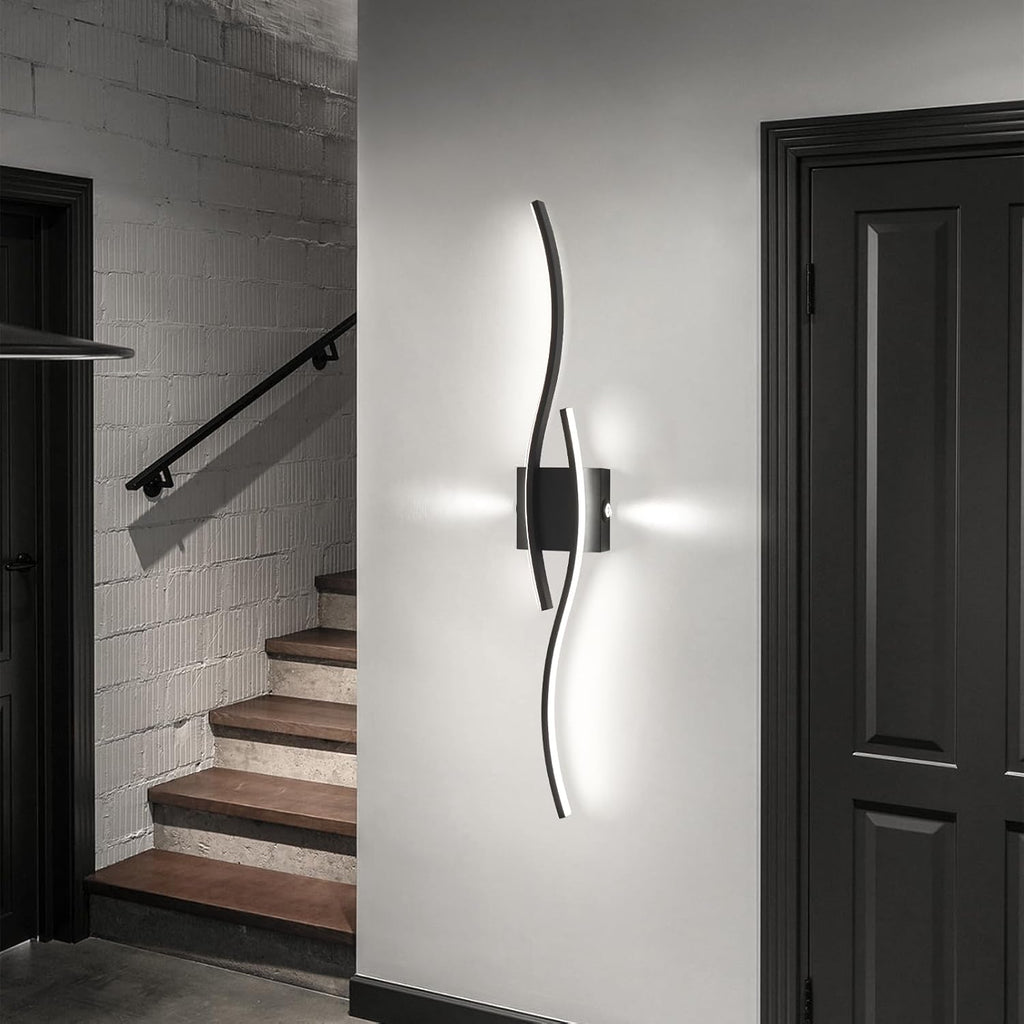 Applique murale LED en aluminium │ ELIRA - product_type_Atelier Luisiano