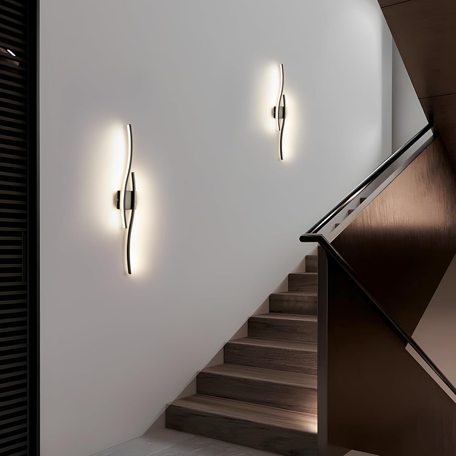 Applique murale LED en aluminium │ ELIRA - product_type_Atelier Luisiano