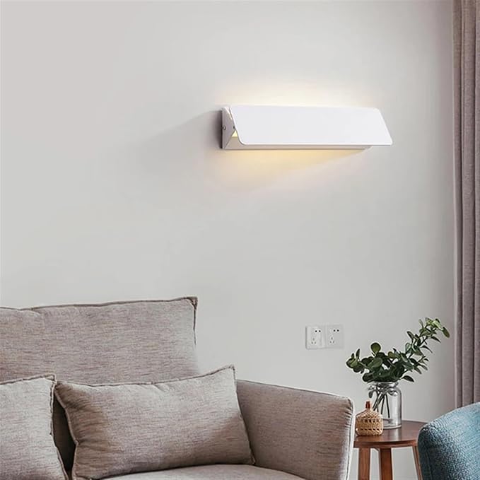Applique murale LED en aluminium │ EMAR - product_type_Atelier Luisiano