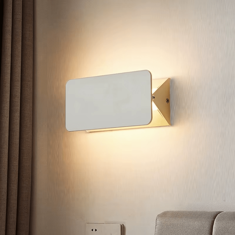 Applique murale LED en aluminium │ EMAR - product_type_Atelier Luisiano