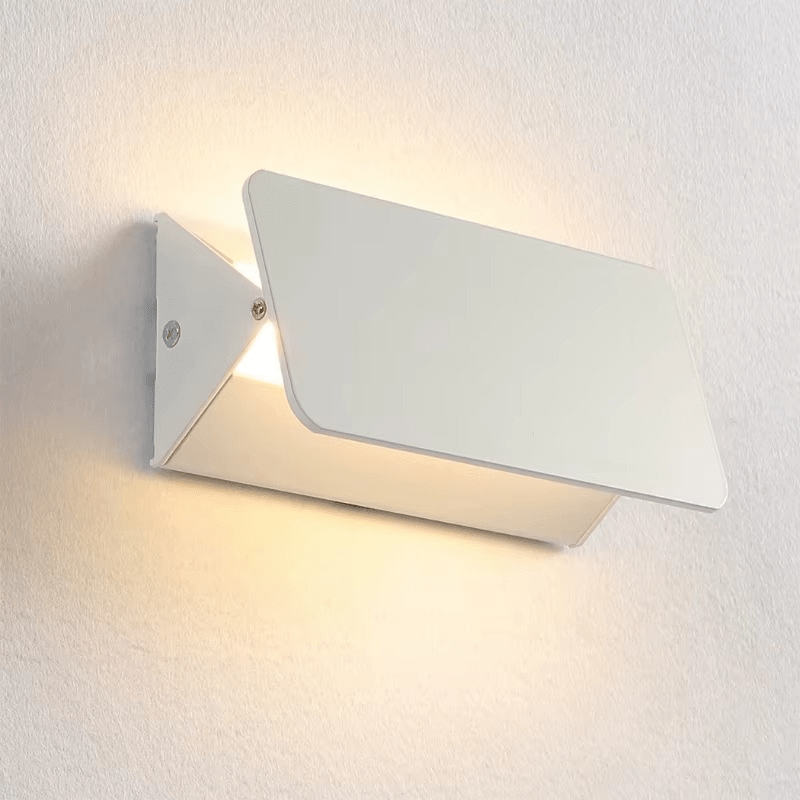 Applique murale LED en aluminium │ EMAR - product_type_Atelier Luisiano