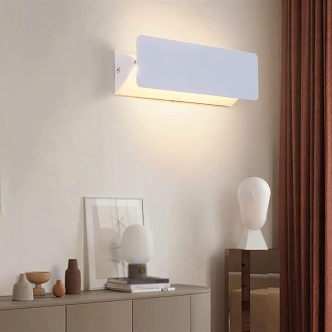 Applique murale LED en aluminium │ EMAR - product_type_Atelier Luisiano
