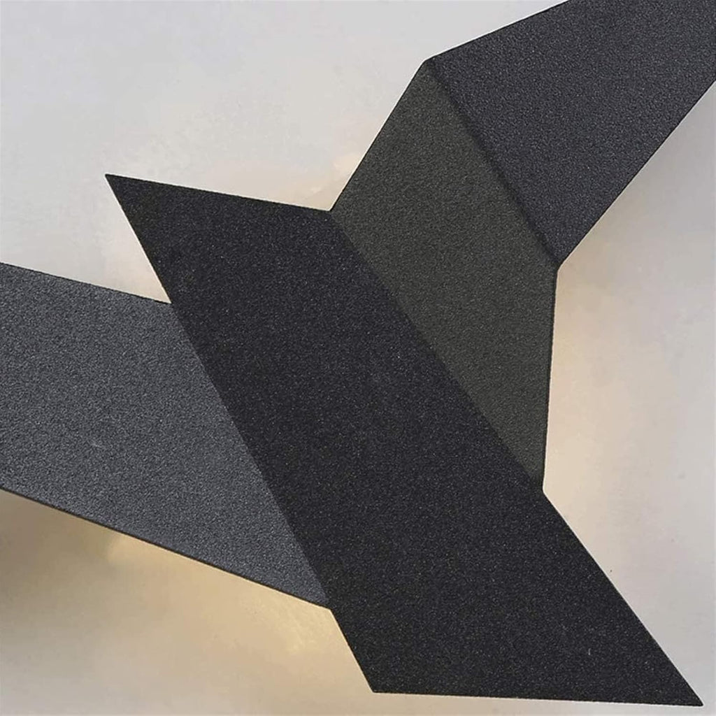 Applique murale LED en aluminium │ LOISEAU - product_type_Ma boutique