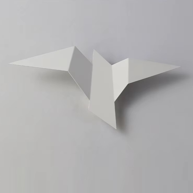 Applique murale LED en aluminium │ LOISEAU - product_type_Ma boutique