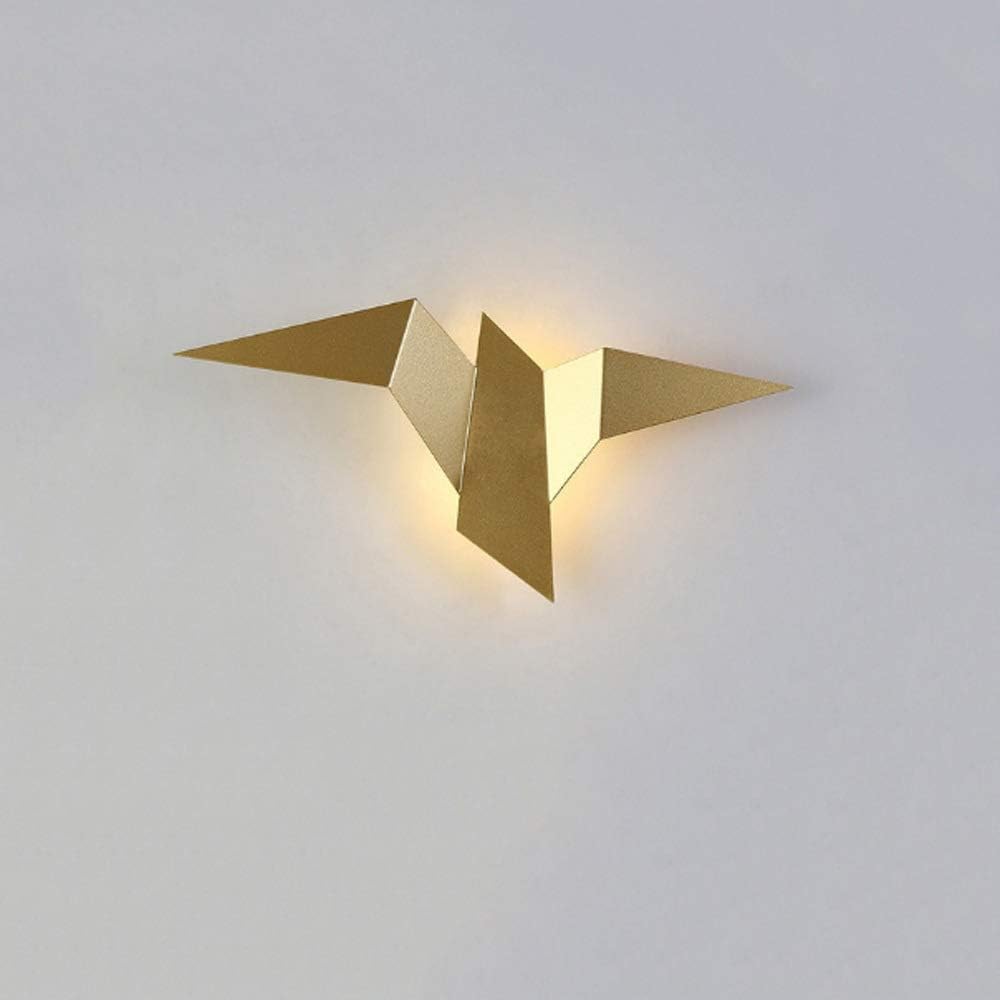 Applique murale LED en aluminium │ LOISEAU - product_type_Ma boutique