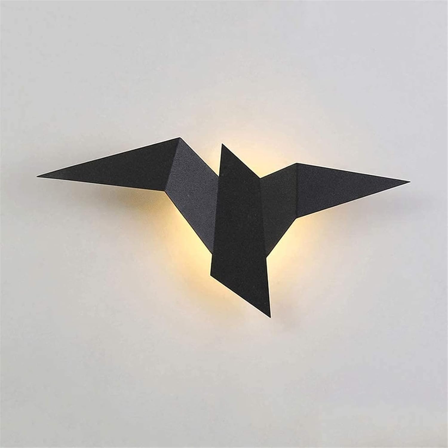 Applique murale LED en aluminium │ LOISEAU - product_type_Ma boutique