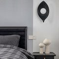 Applique murale LED en résine artistique│ ZITCA - product_type_Floor lamp arc