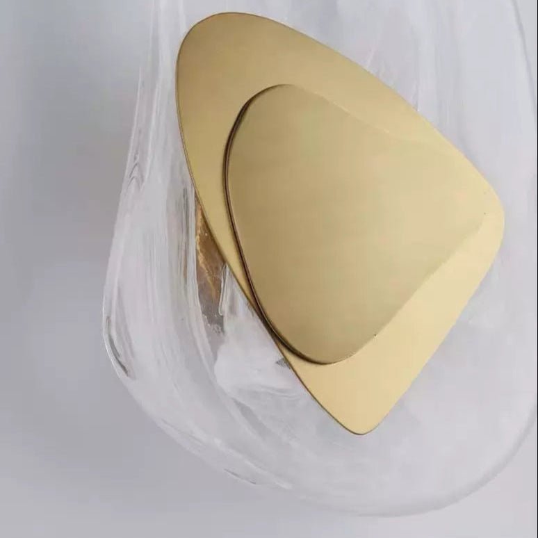 Applique murale LED en verre │ YLMOK - product_type_Floor lamp arc