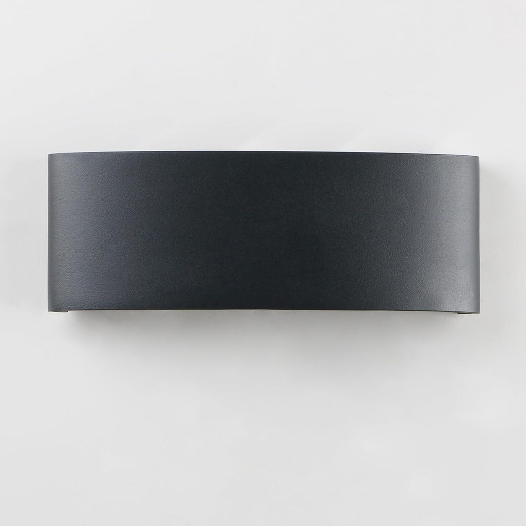 Applique murale LED extérieure étanche en aluminium │ RANDA - product_type_Atelier Luisiano