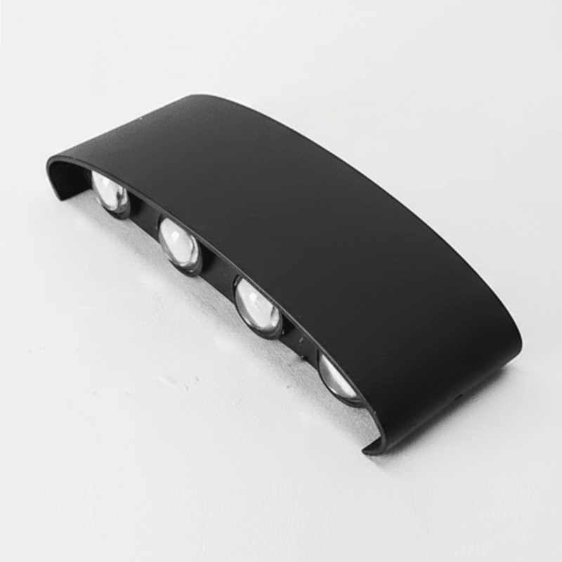 Applique murale LED extérieure étanche en aluminium │ RANDA - product_type_Atelier Luisiano