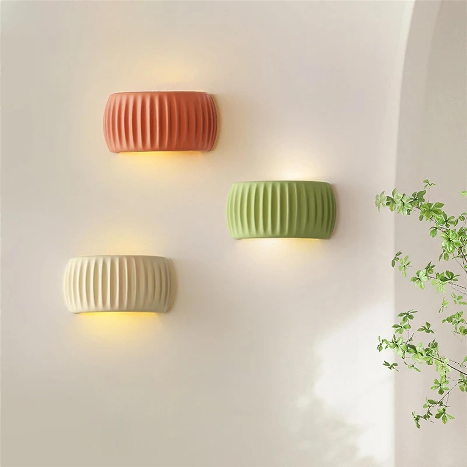 Applique murale LED │ FANY - product_type_Floor lamp arc