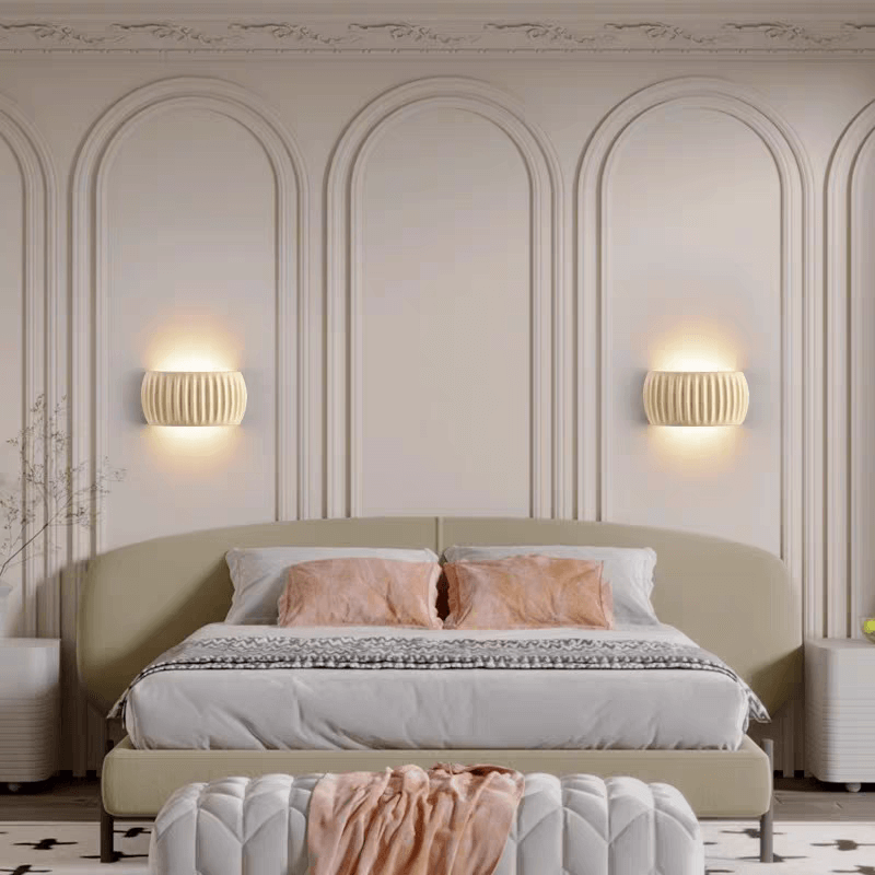 Applique murale LED │ FANY - product_type_Floor lamp arc