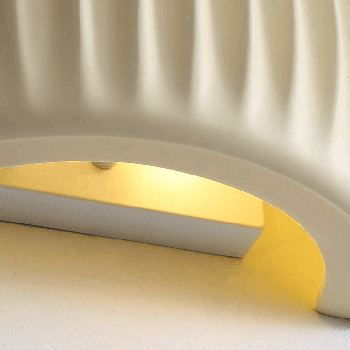 Applique murale LED │ FANY - product_type_Floor lamp arc