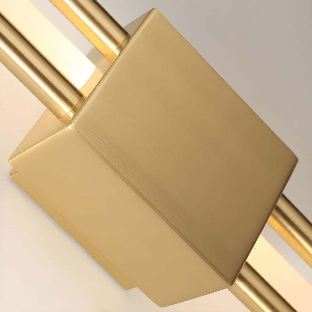 Applique murale LED intérieur en laiton │ BECO - product_type_Ma boutique