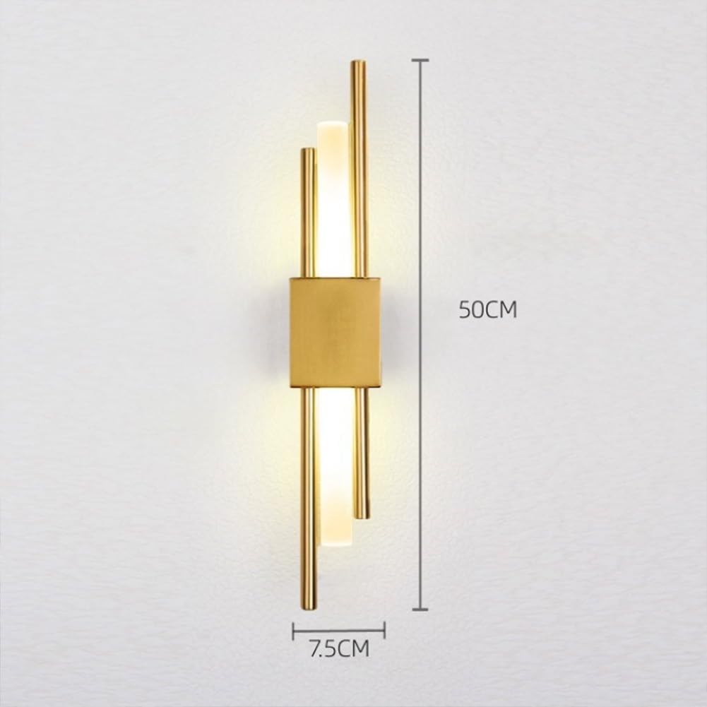 Applique murale LED intérieur en laiton │ BECO - product_type_Ma boutique