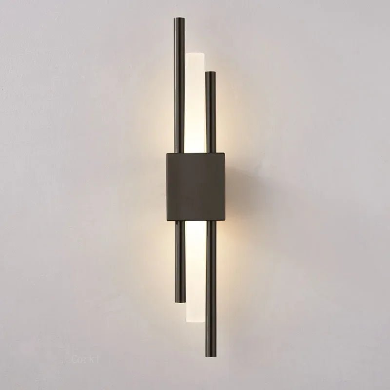 Applique murale LED intérieur en laiton │ BECO - product_type_Ma boutique
