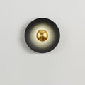 Applique murale LED intérieur moderne en aluminium à intensité variable │ MULAN - product_type_Ma boutique