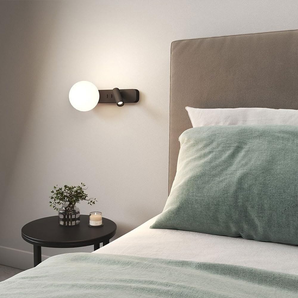 Applique murale LED │ LATE - product_type_Ma boutique