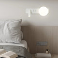 Applique murale LED │ LATE - product_type_Ma boutique