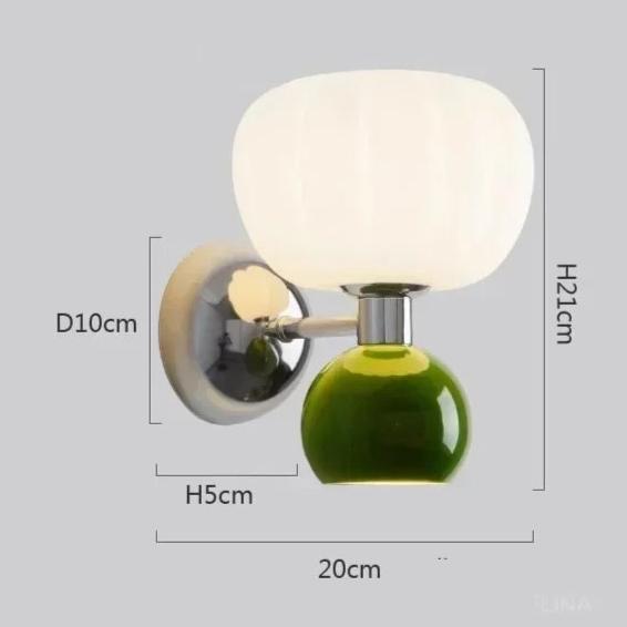 Applique murale LED moderne│ ARLAST - product_type_Floor lamp arc