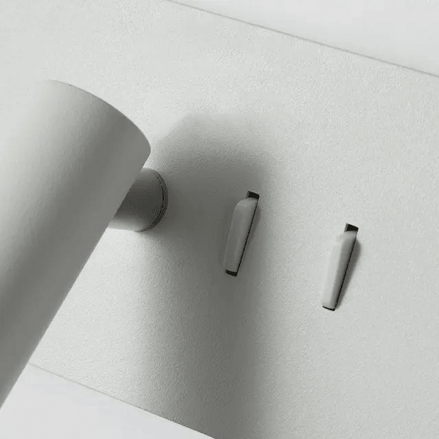 Applique murale LED moderne avec double source lumineuse│ SKEPIR - product_type_Floor lamp arc