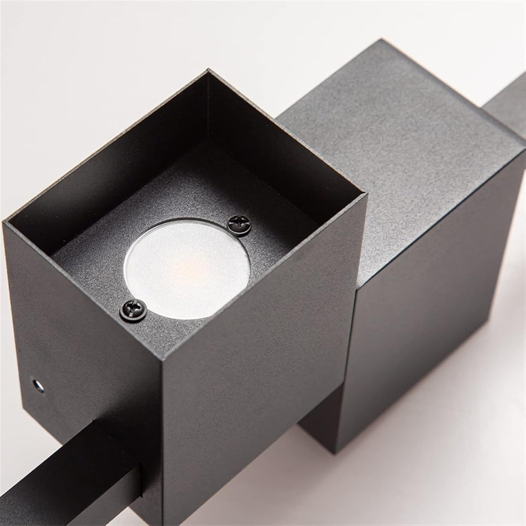 Applique murale LED moderne en métal│ ARO - product_type_Atelier Luisiano