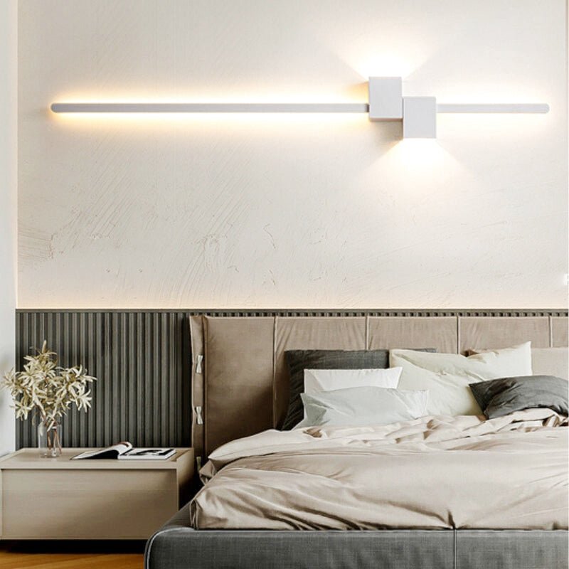 Applique murale LED moderne en métal│ ARO - product_type_Atelier Luisiano