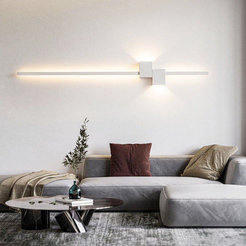 Applique murale LED moderne en métal│ ARO - product_type_Atelier Luisiano