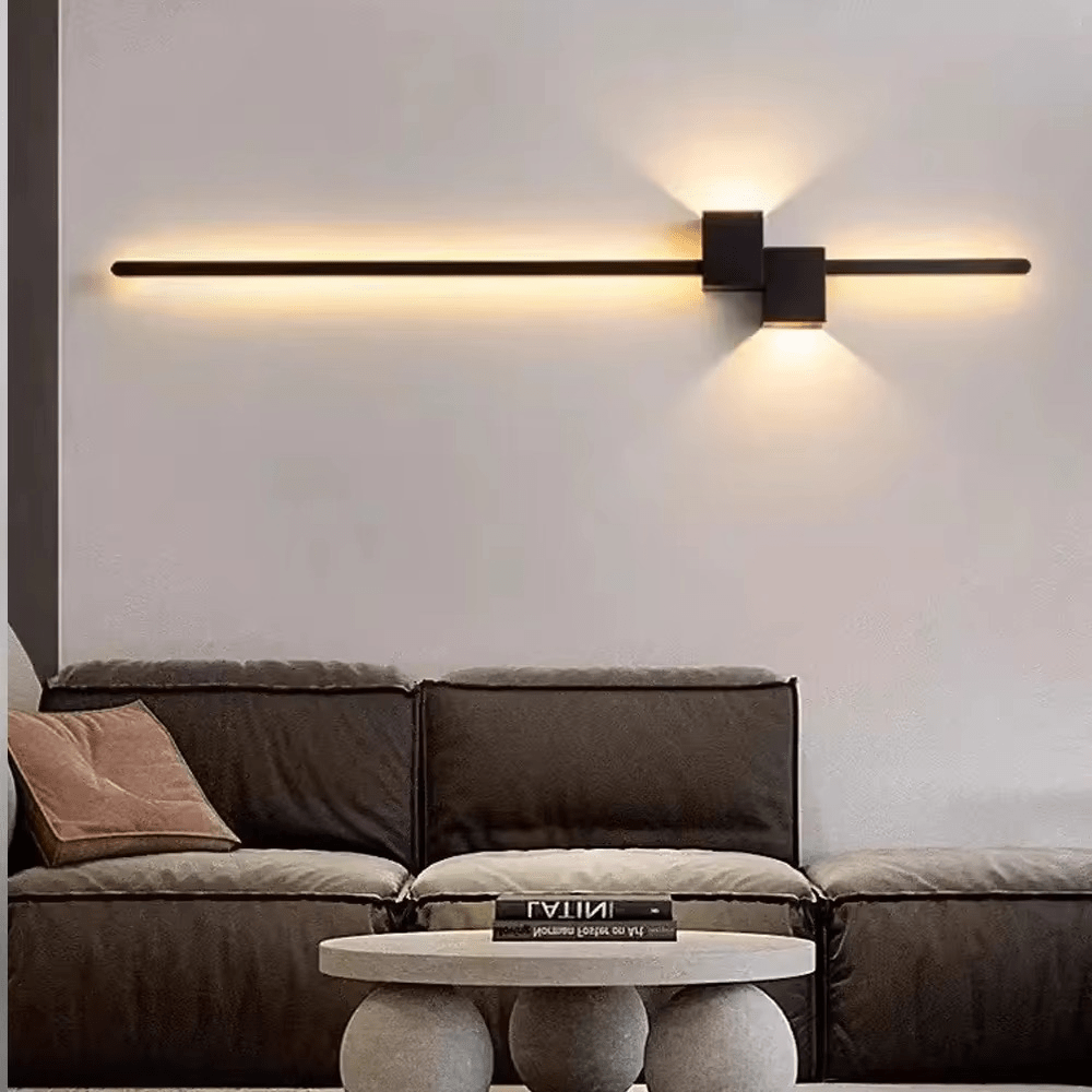 Applique murale LED moderne en métal│ ARO - product_type_Atelier Luisiano