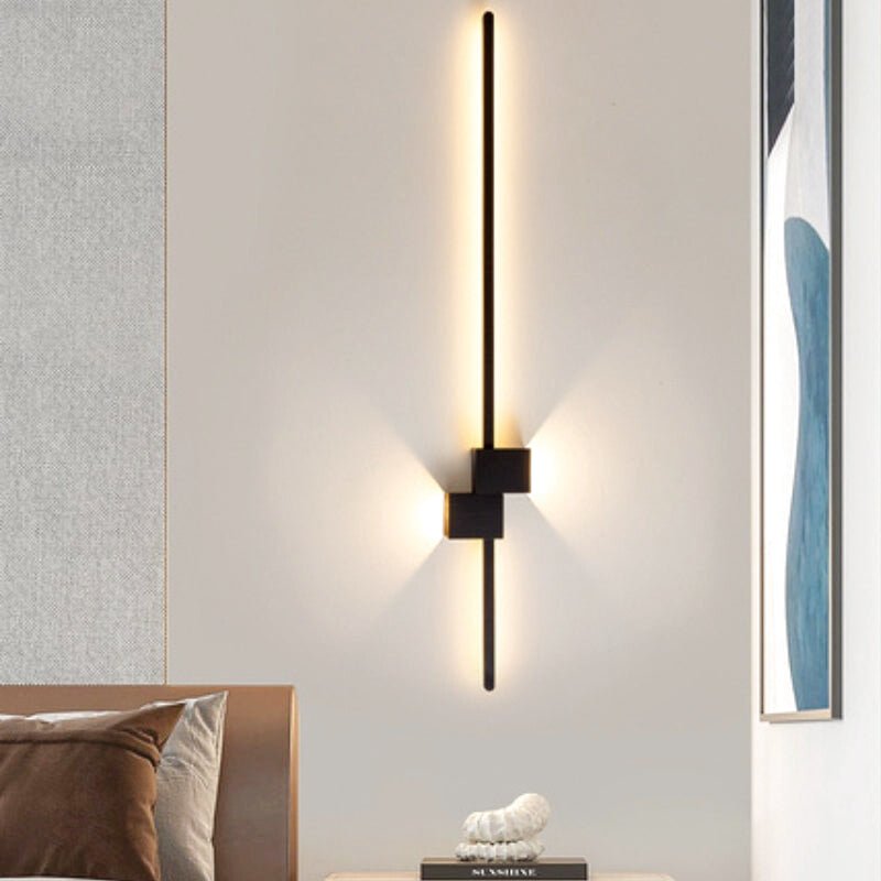 Applique murale LED moderne en métal│ ARO - product_type_Atelier Luisiano