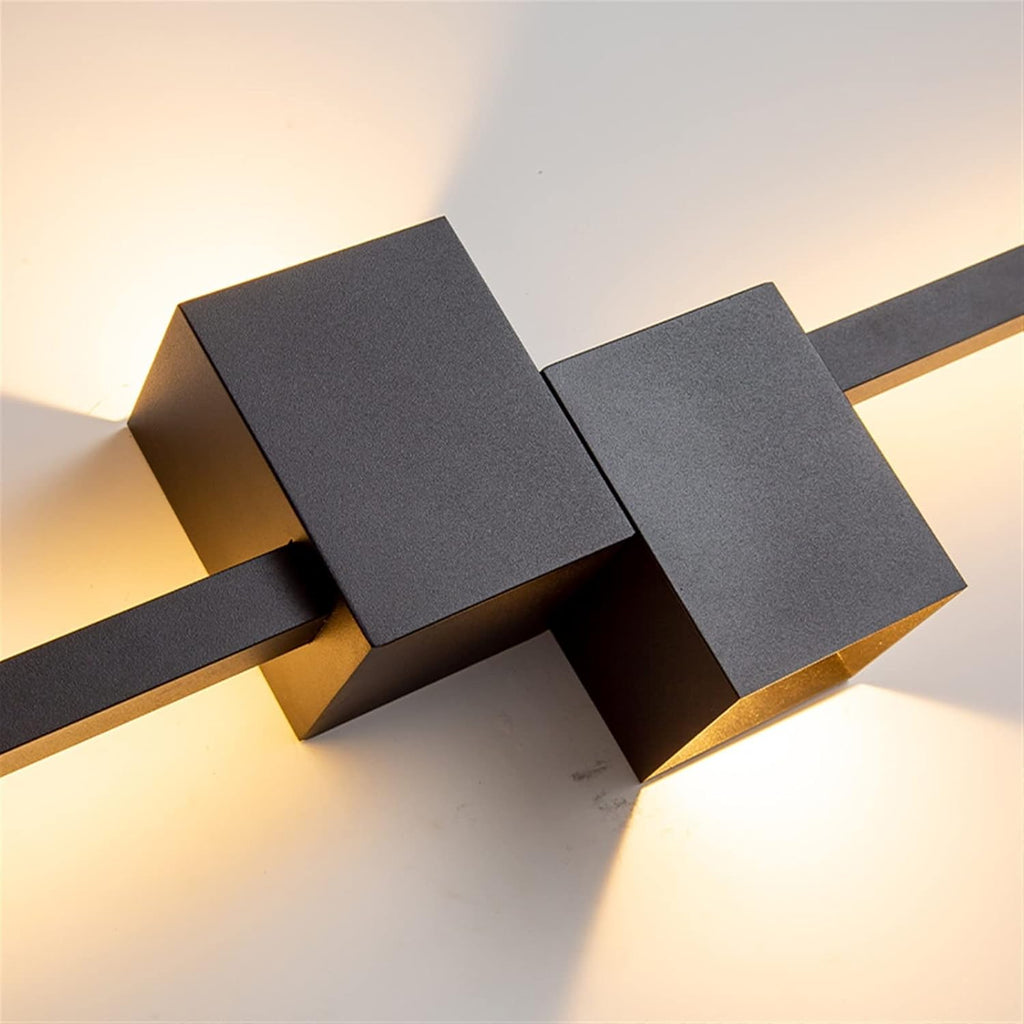 Applique murale LED moderne en métal│ ARO - product_type_Atelier Luisiano