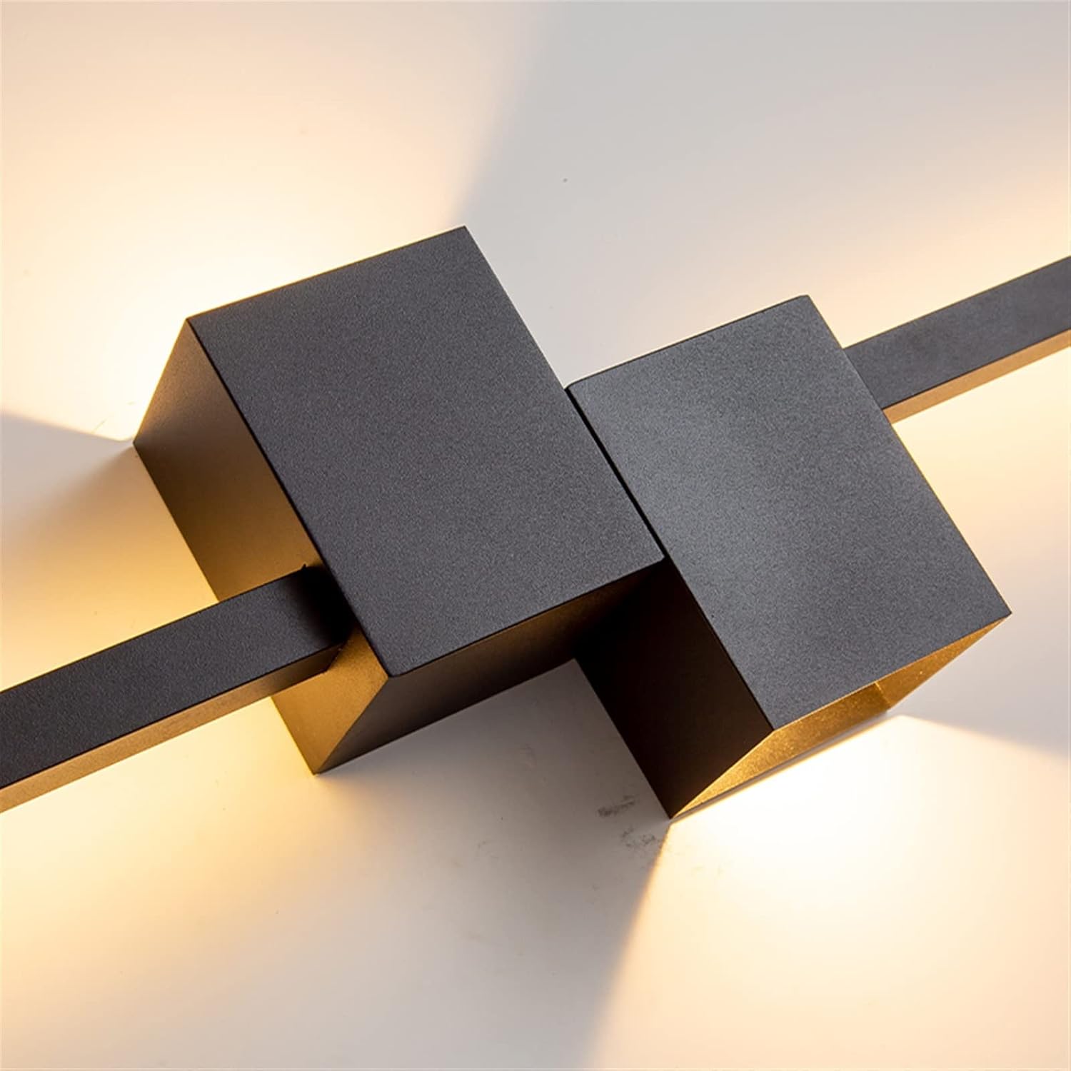 Applique murale LED moderne en métal│ ARO - product_type_Atelier Luisiano