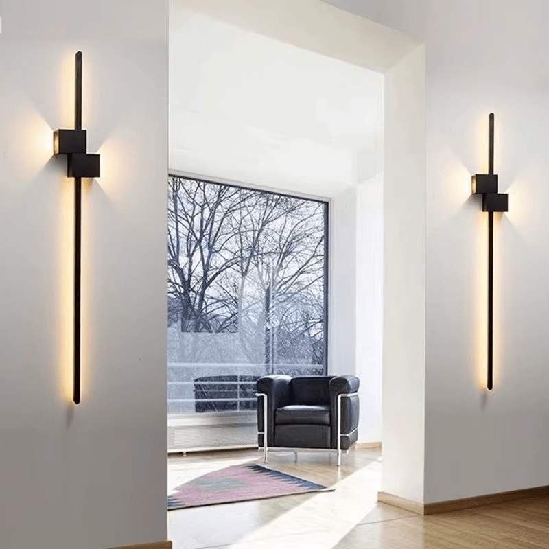 Applique murale LED moderne en métal│ ARO - product_type_Atelier Luisiano