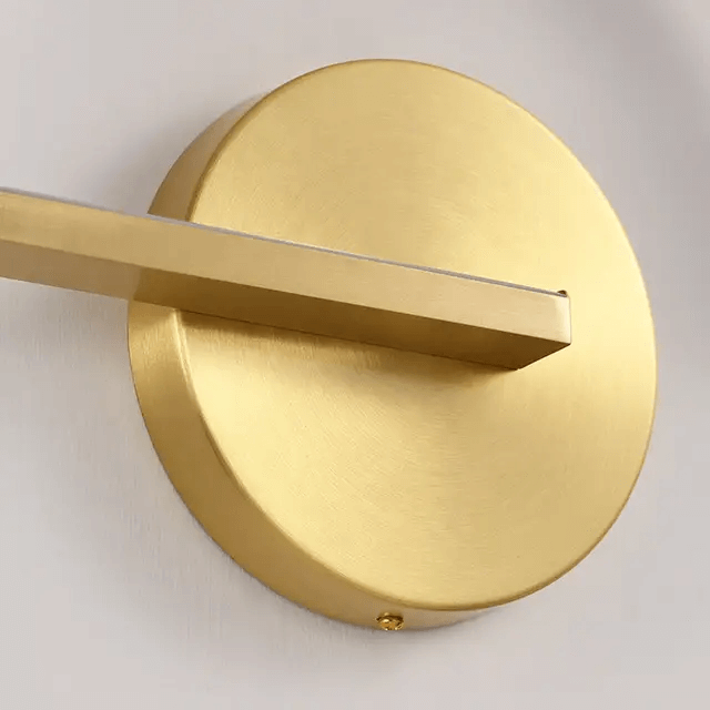 Applique murale LED moderne en métal│ LIDJAT - product_type_Floor lamp arc