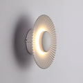 Applique murale LED moderne ronde en aluminium │ WASIDA - product_type_Ma boutique