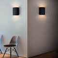 Applique murale LED nordique en résine │ BETCA - product_type_Floor lamp arc