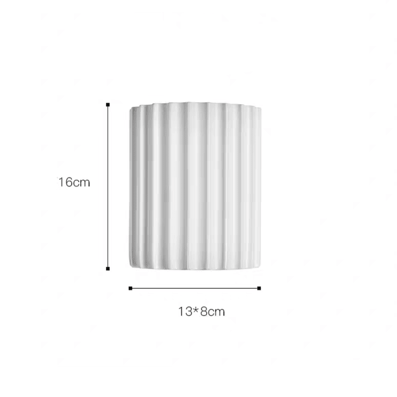 Applique murale LED nordique en résine │ BETCA - product_type_Floor lamp arc