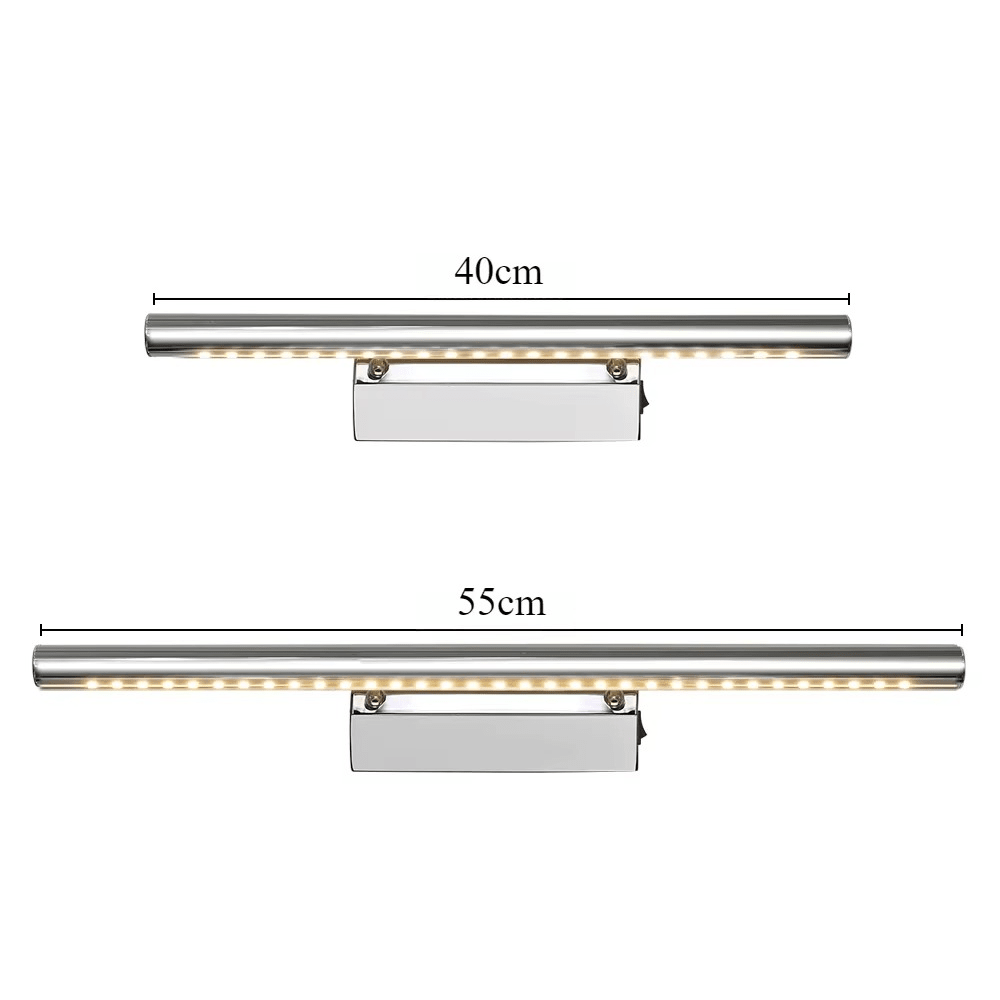 Applique murale LED salle de bain │ BALNEA - product_type_Ma boutique